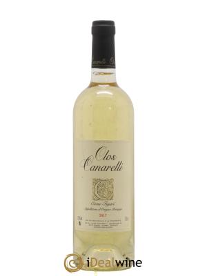 Figari Clos Canarelli