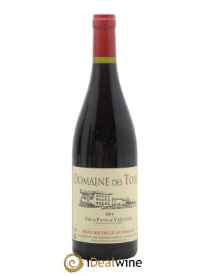 IGP Vaucluse (Vin de Pays de Vaucluse) Domaine des Tours Emmanuel Reynaud