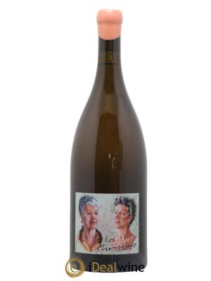 Vin de Savoie Chignin-Bergeron Les Christine Gilles Berlioz