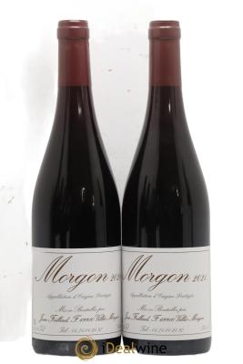 Morgon Jean Foillard