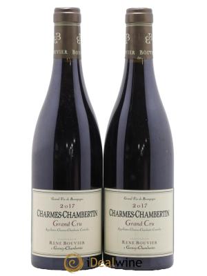 Charmes-Chambertin Grand Cru René Bouvier (Domaine)