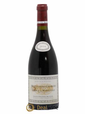 Nuits Saint-Georges 1er Cru Clos de La Maréchale Jacques-Frédéric Mugnier 