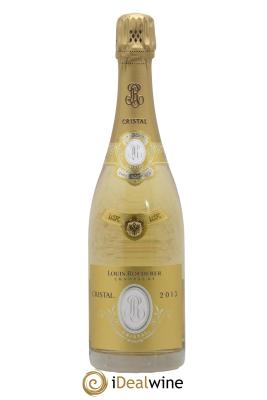 Cristal Louis Roederer