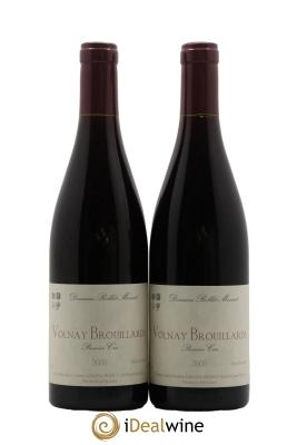 Volnay 1er Cru Brouillards Roblet-Monnot (Domaine) 