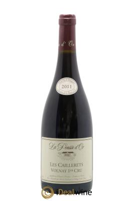 Volnay 1er Cru Les Caillerets La Pousse d'Or (Domaine de)