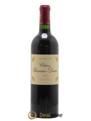 Château Branaire Ducru 4ème Grand Cru Classé