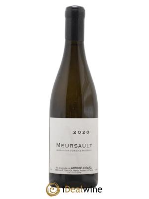 Meursault François et Antoine Jobard (Domaine)