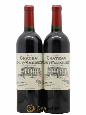 Château Haut Marbuzet 