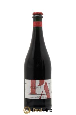 Vin de France Verba Pampinea Pinot Noir Florence Bouleaux et Pierre Andrey 