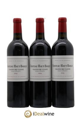 Château Haut-Bailly Cru Classé de Graves