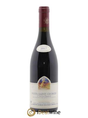 Nuits Saint-Georges 1er Cru Les Chaignots Mugneret-Gibourg (Domaine)