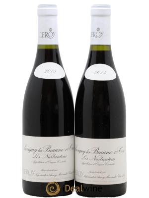 Savigny-lès-Beaune 1er Cru Les Narbantons Leroy SA