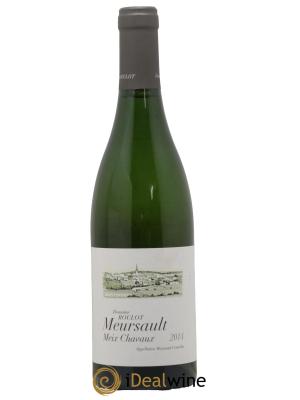 Meursault Meix Chavaux Roulot (Domaine)