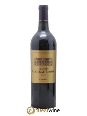 Château Cantenac Brown 3ème Grand Cru Classé 