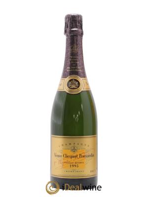 Vintage Veuve Clicquot Ponsardin