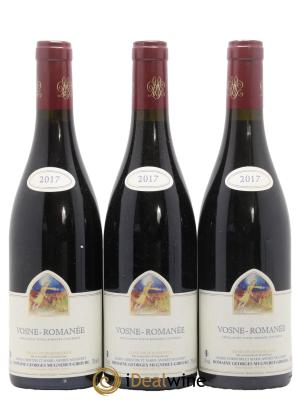 Vosne-Romanée Mugneret-Gibourg (Domaine)