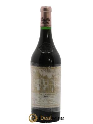 Château Haut Brion 1er Grand Cru Classé