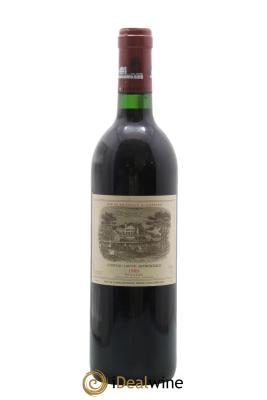 Château Lafite Rothschild 1er Grand Cru Classé