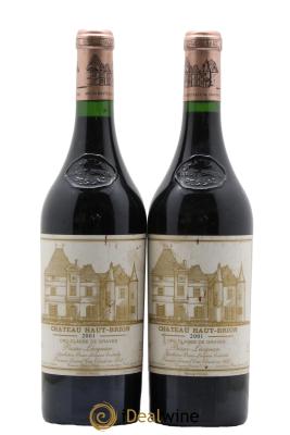 Château Haut Brion 1er Grand Cru Classé