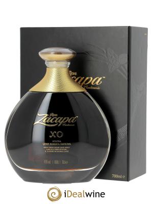 Rhum Zacapa Centenario XO