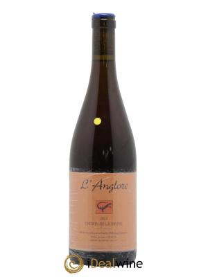 Vin de France Chemin de la brune L'Anglore 