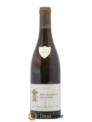 Bourgogne Aligote Domaine Jean Claude Bachelet