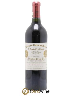 Château Cheval Blanc 1er Grand Cru Classé A