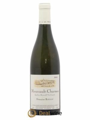 Meursault 1er Cru Charmes Roulot (Domaine)