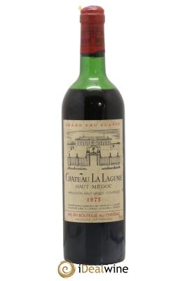 Château la Lagune 3ème Grand Cru Classé 