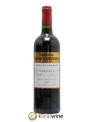 Château Boyd Cantenac 3ème Grand Cru Classé