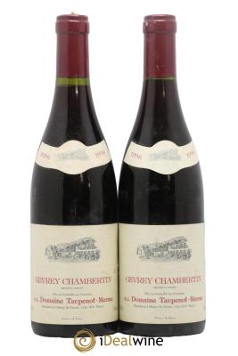 Gevrey-Chambertin Taupenot Merme