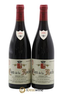 Clos de la Roche Grand Cru Armand Rousseau (Domaine)