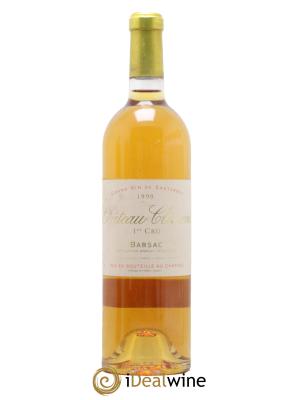 Château Climens 1er Grand Cru Classé