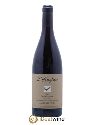 Vin de France Terre d'Ombre L'Anglore