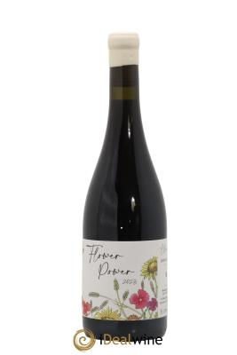 Vin de France Flower Power A Fleur de Peau Domaine Jeremy Carteret