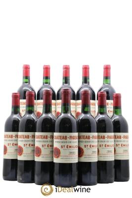 Château Figeac 1er Grand Cru Classé A