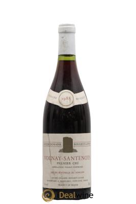 Volnay 1er Cru Santenots Rougeots Latour