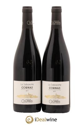 Cornas La Sabarotte Courbis