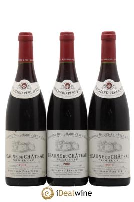 Beaune 1er Cru du Château  Bouchard Père & Fils