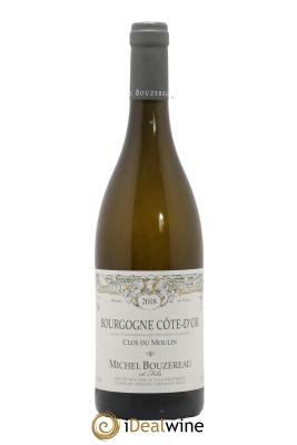 Bourgogne Côte d'Or Clos du Moulin Michel Bouzereau et Fils (Domaine) 