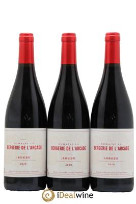 Languedoc La Bergerie de l'Arcade (Domaine) 