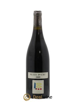 Nuits Saint-Georges 1er Cru Prieuré Roch