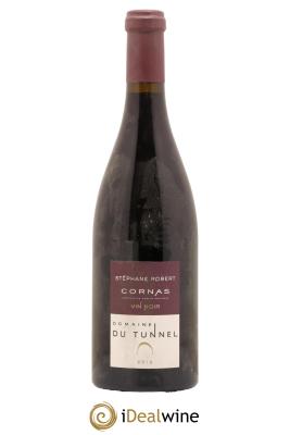 Cornas Vin Noir Tunnel (Domaine du)