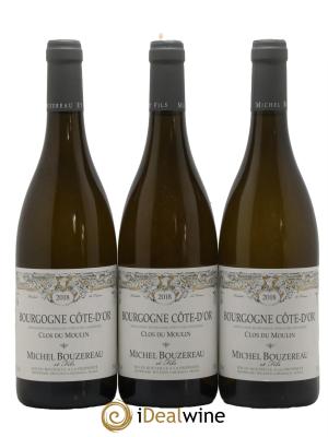 Bourgogne Côte-d'Or Clos du Moulin Michel Bouzereau et Fils (Domaine)