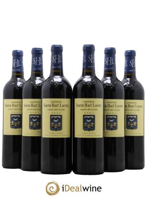 Château Smith Haut Lafitte Cru Classé de Graves