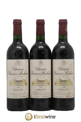 Château Prieuré Lichine 4ème Grand Cru Classé