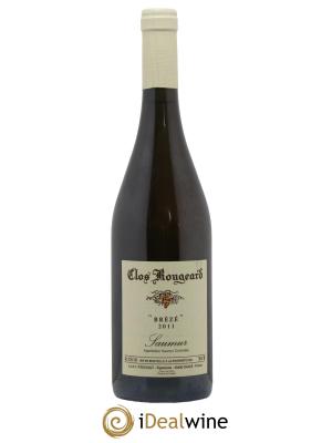 Saumur Brézé Clos Rougeard