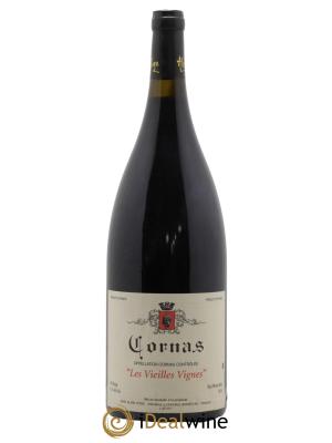 Cornas Les Vieilles Vignes Alain Voge (Domaine)