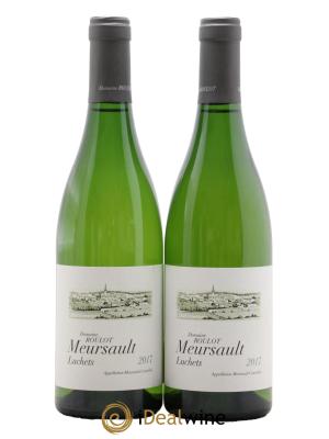 Meursault Luchets Roulot (Domaine) 