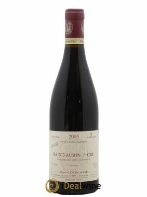 Saint-Aubin 1er Cru Marc Colin & Fils